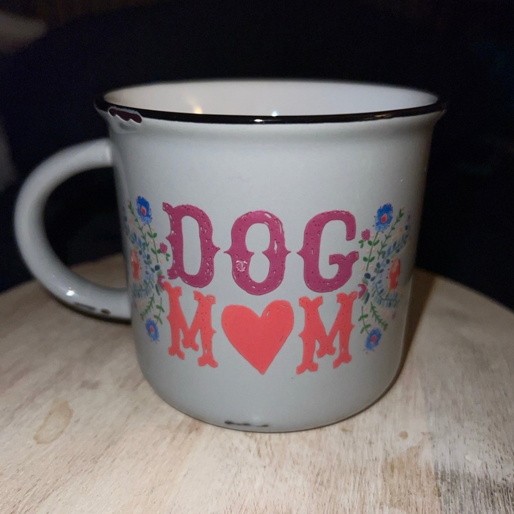 DOG MOM MUG BY NATURAL LIFE - Picture 2 of 4